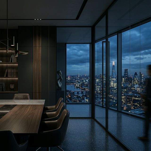 قانون الشركات